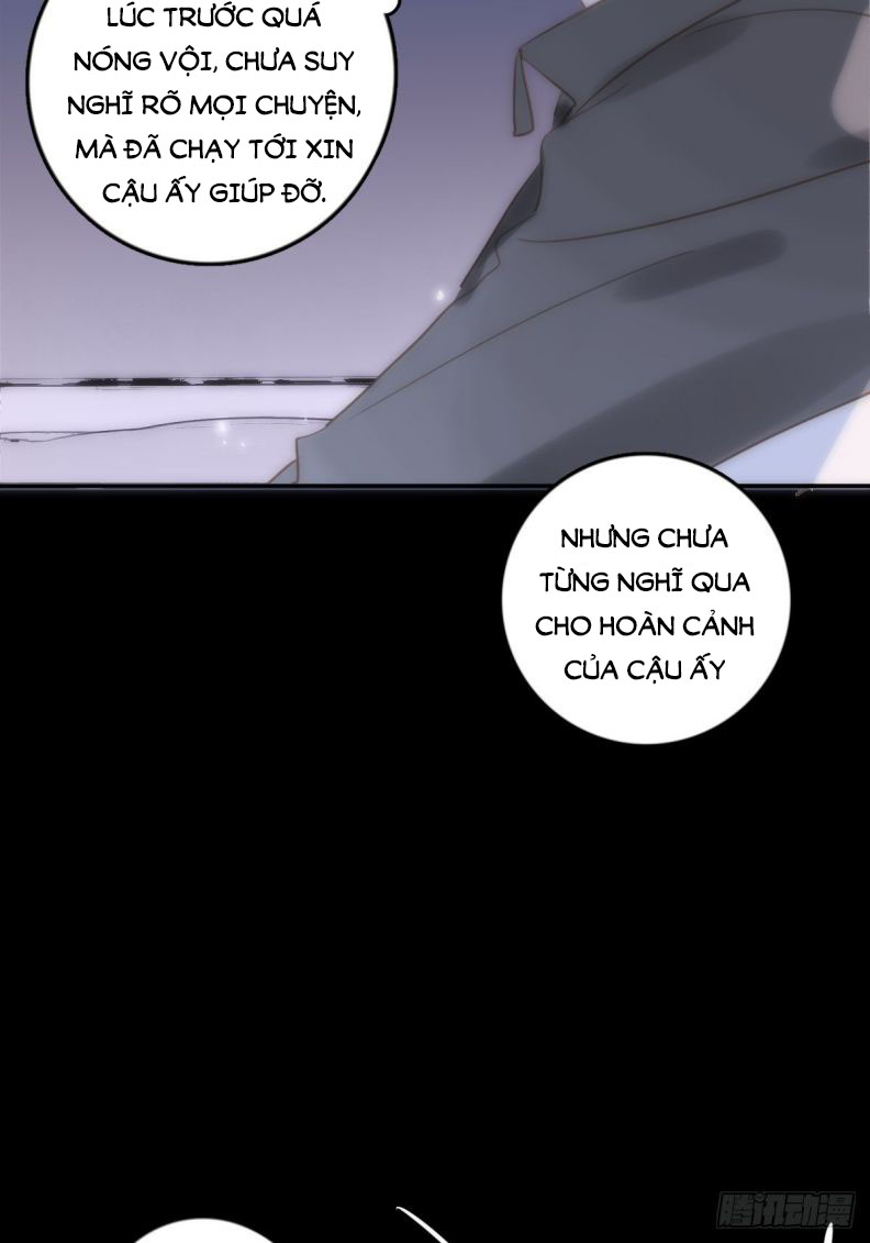 Phồn Tinh Nói Với Tôi Chap 12 - Next Chap 13