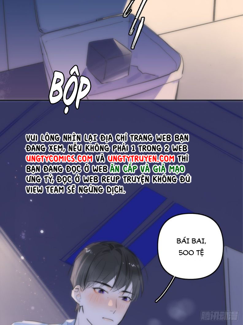 Phồn Tinh Nói Với Tôi Chap 12 - Next Chap 13