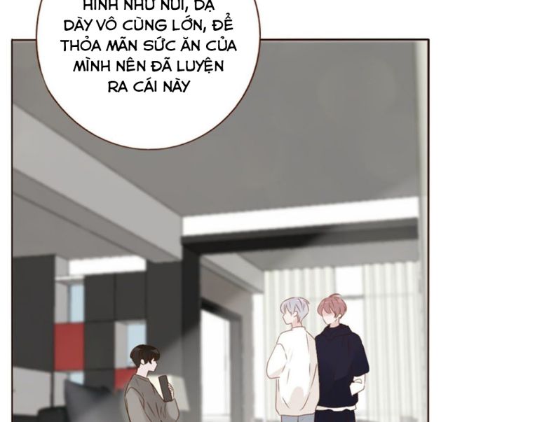 Ôm Chặt Vào Lòng Chap 24 - Next Chap 25