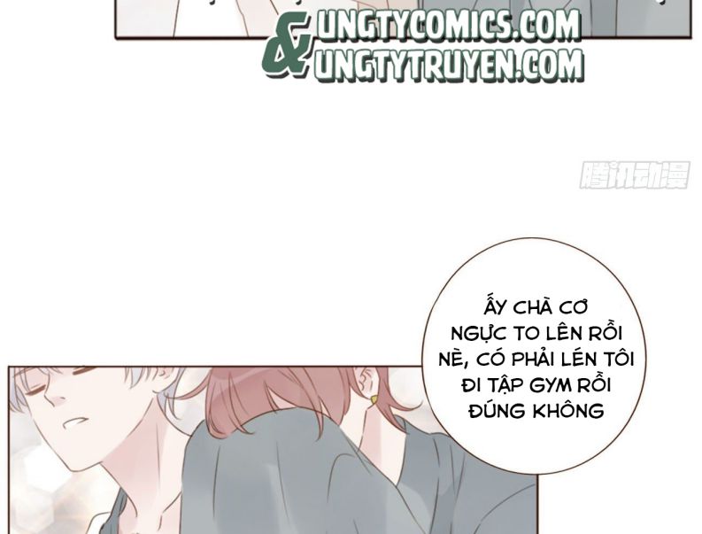 Ôm Chặt Vào Lòng Chap 24 - Next Chap 25