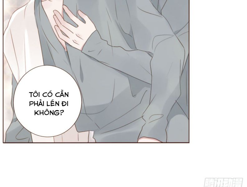 Ôm Chặt Vào Lòng Chap 24 - Next Chap 25