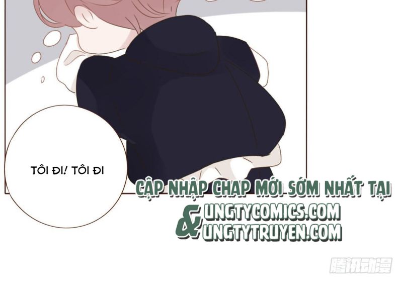 Ôm Chặt Vào Lòng Chap 24 - Next Chap 25