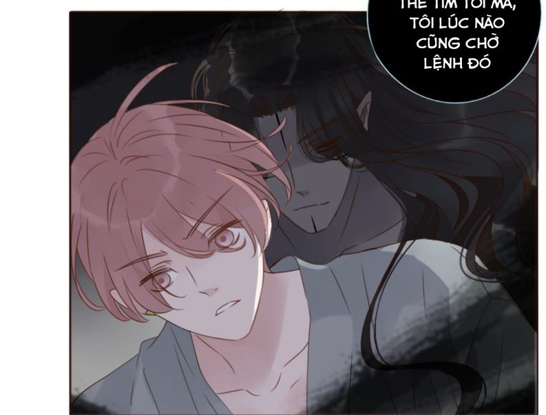 Ôm Chặt Vào Lòng Chap 24 - Next Chap 25