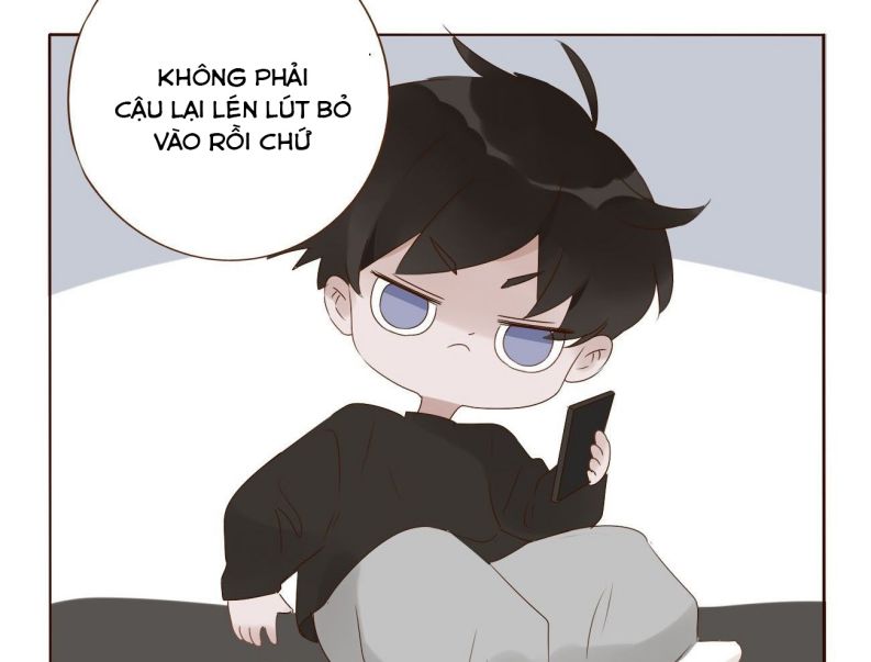 Ôm Chặt Vào Lòng Chap 24 - Next Chap 25