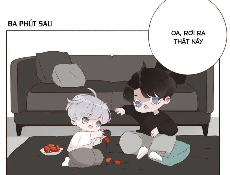 Ôm Chặt Vào Lòng Chap 24 - Next Chap 25