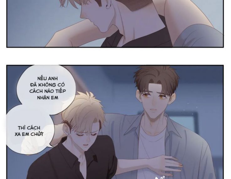 Em Trai Hàng Xóm Khó Quản Quá Chap 16 - Next Chap 17