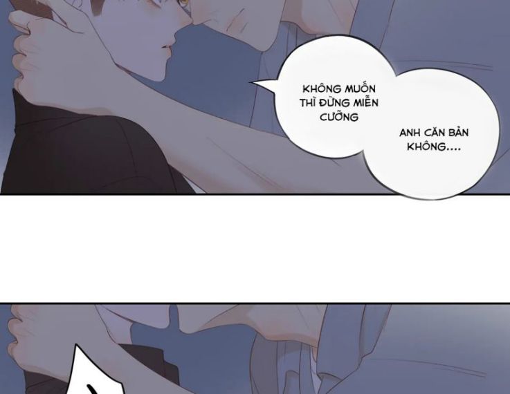 Em Trai Hàng Xóm Khó Quản Quá Chap 16 - Next Chap 17