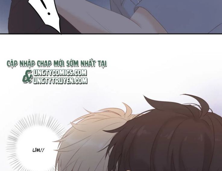 Em Trai Hàng Xóm Khó Quản Quá Chap 16 - Next Chap 17