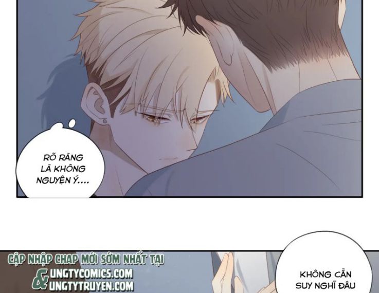 Em Trai Hàng Xóm Khó Quản Quá Chap 16 - Next Chap 17