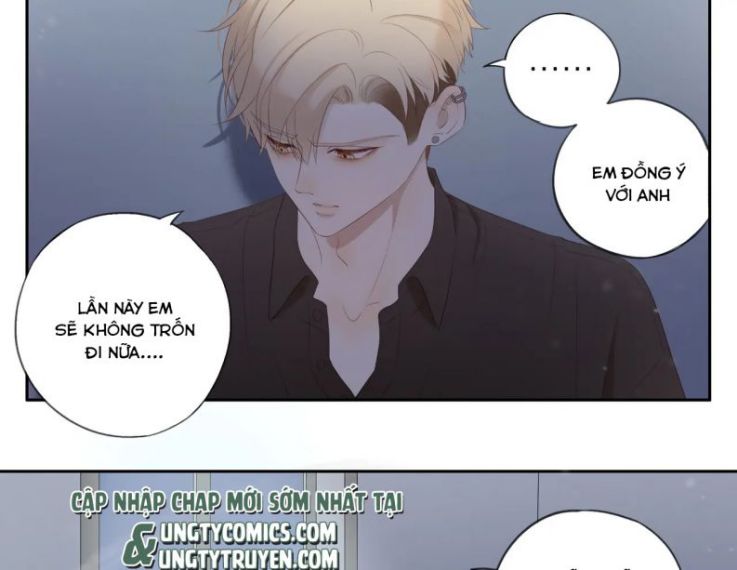 Em Trai Hàng Xóm Khó Quản Quá Chap 16 - Next Chap 17