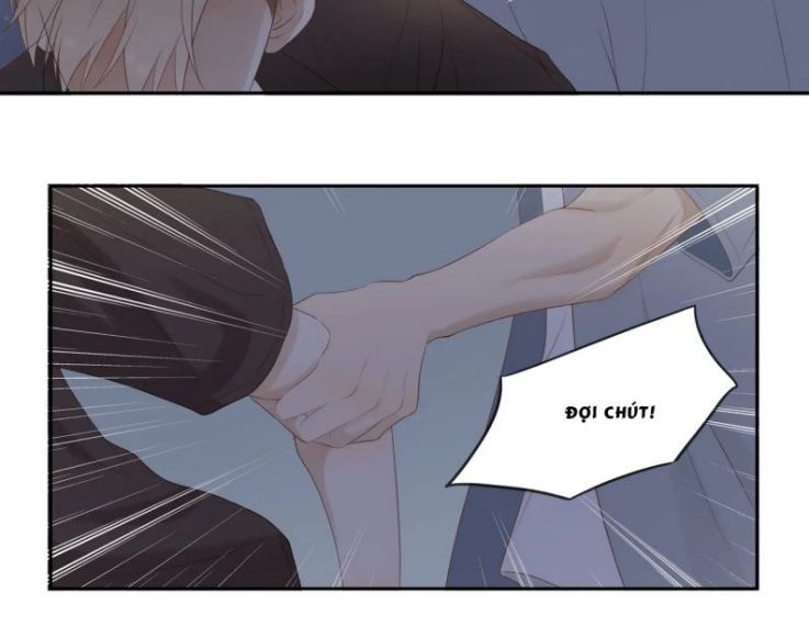 Em Trai Hàng Xóm Khó Quản Quá Chap 16 - Next Chap 17