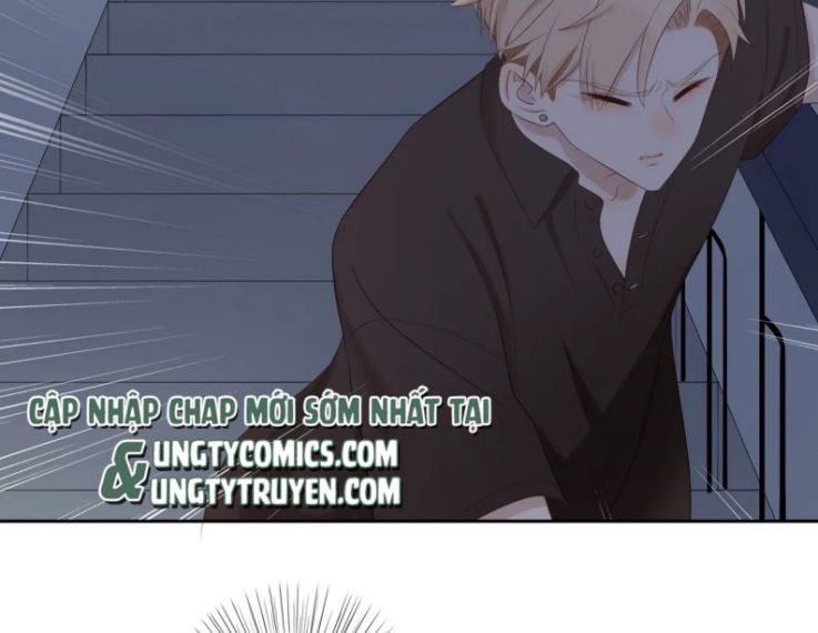 Em Trai Hàng Xóm Khó Quản Quá Chap 16 - Next Chap 17