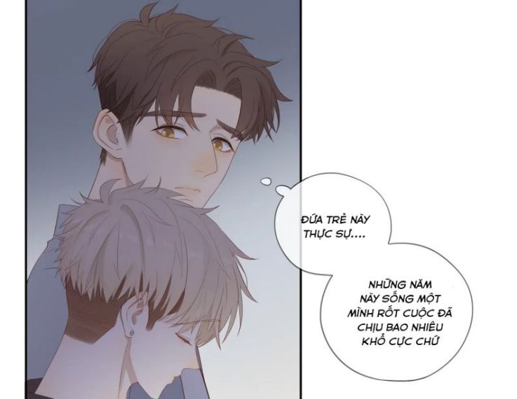 Em Trai Hàng Xóm Khó Quản Quá Chap 16 - Next Chap 17