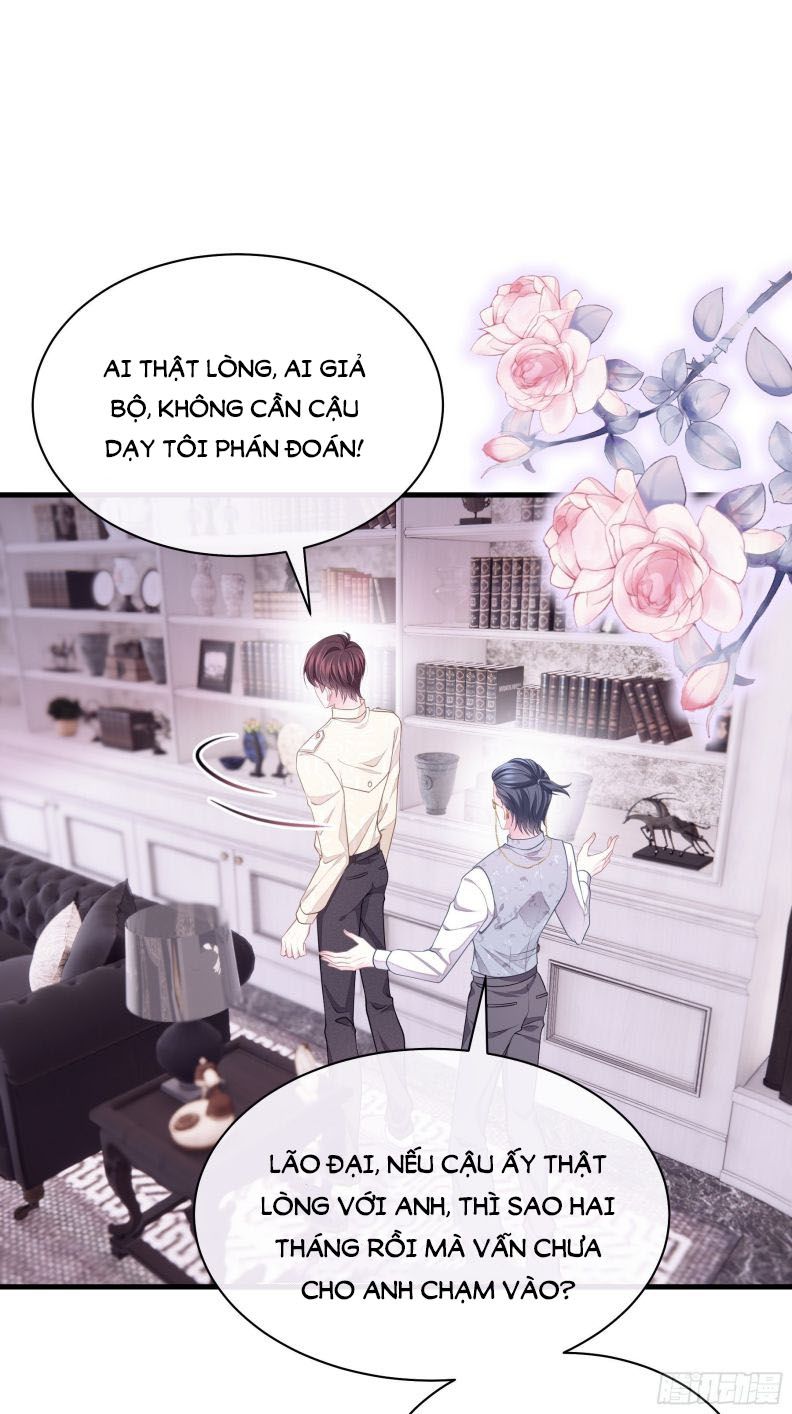 Tôi Nghi Ngờ Hệ Thống Thích Tôi Chap 19 - Next Chap 20