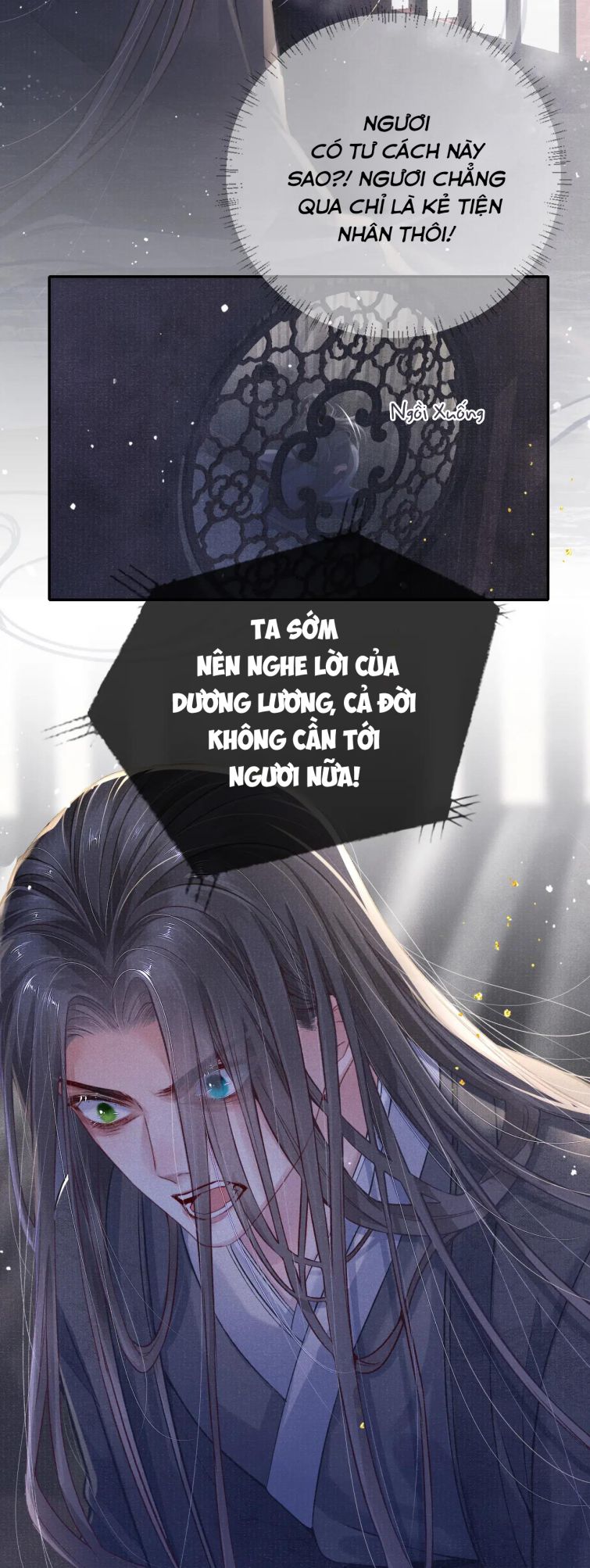 Tướng Quân Lệnh Chapter 44 - Next Chapter 45