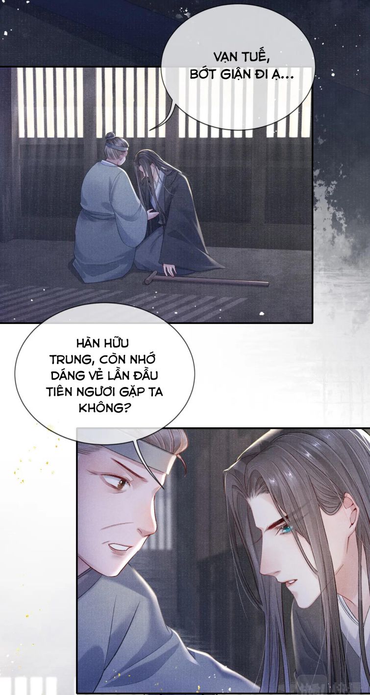 Tướng Quân Lệnh Chapter 44 - Next Chapter 45