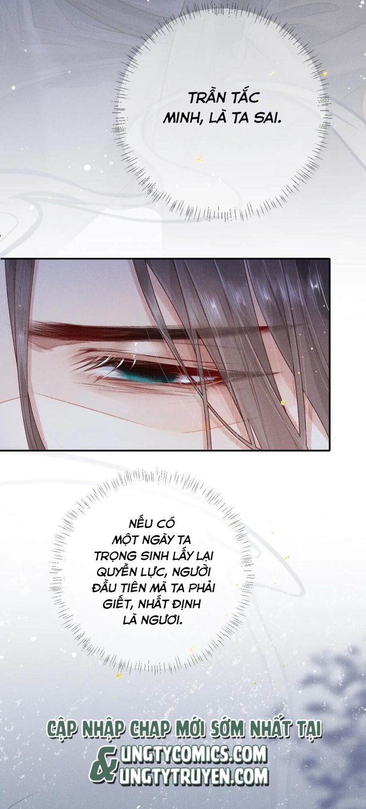 Tướng Quân Lệnh Chapter 44 - Next Chapter 45