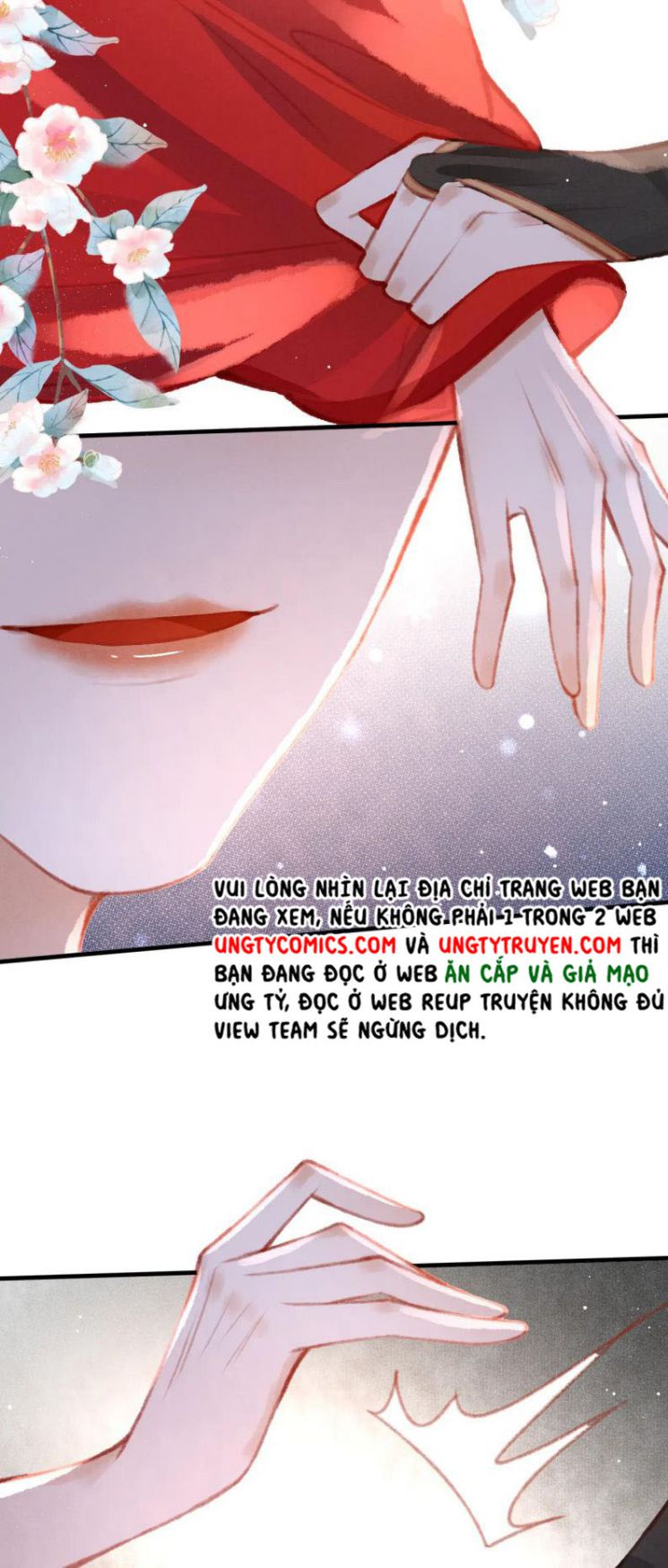 Cô Vương Tại Hạ Chap 14 - Next Chap 15