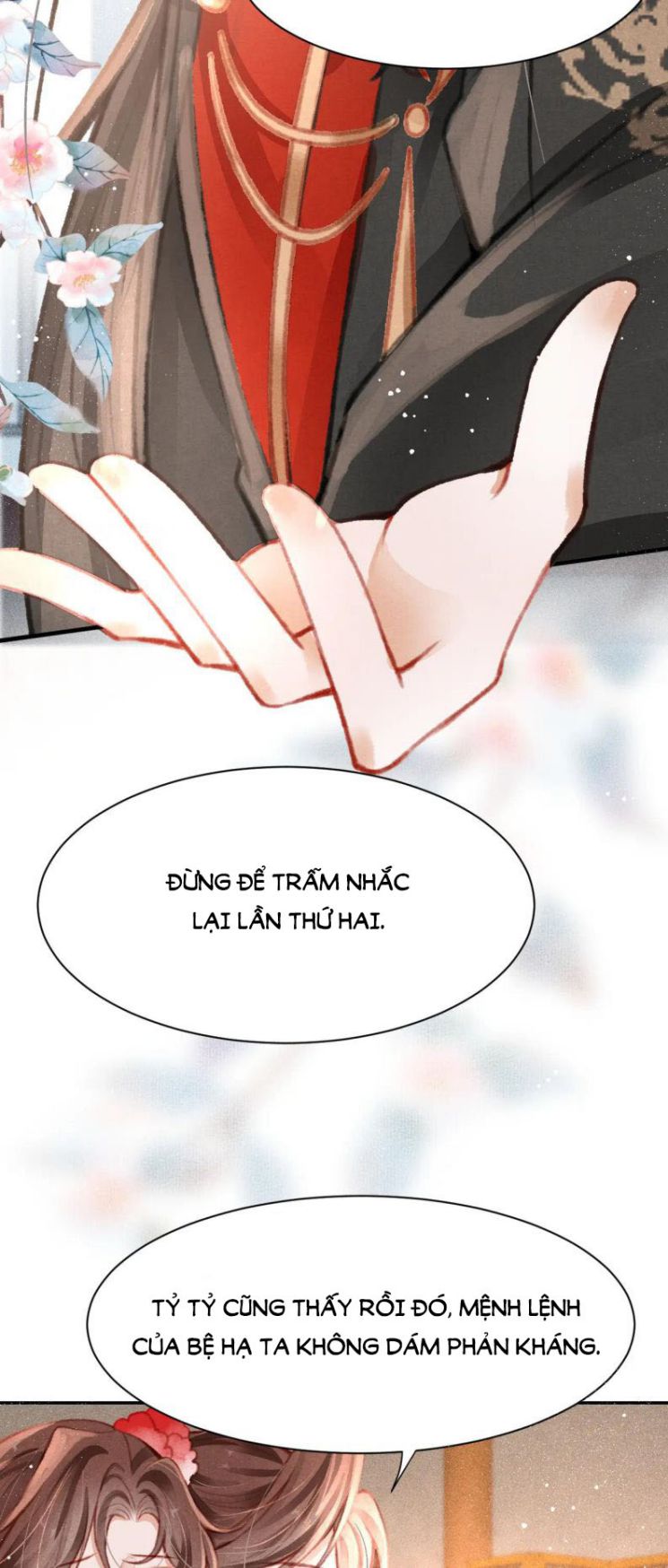 Cô Vương Tại Hạ Chap 14 - Next Chap 15