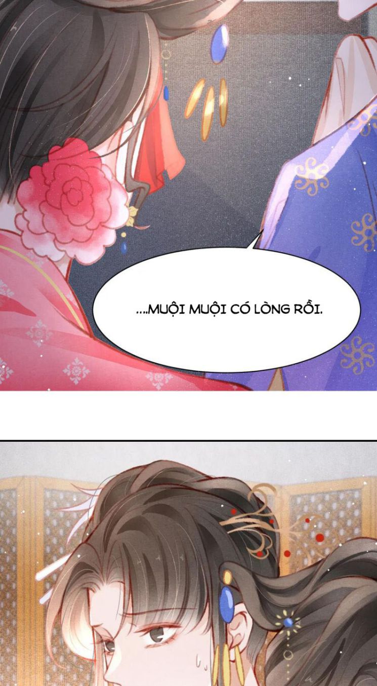 Cô Vương Tại Hạ Chap 14 - Next Chap 15