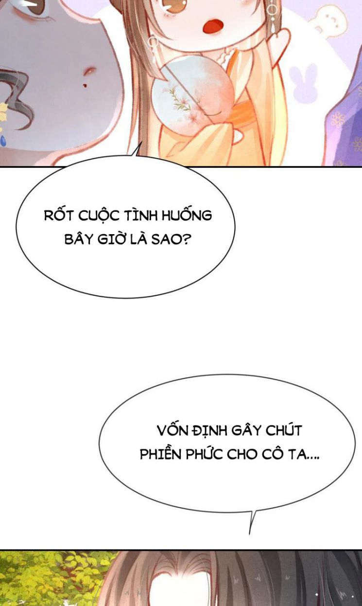 Cô Vương Tại Hạ Chap 14 - Next Chap 15