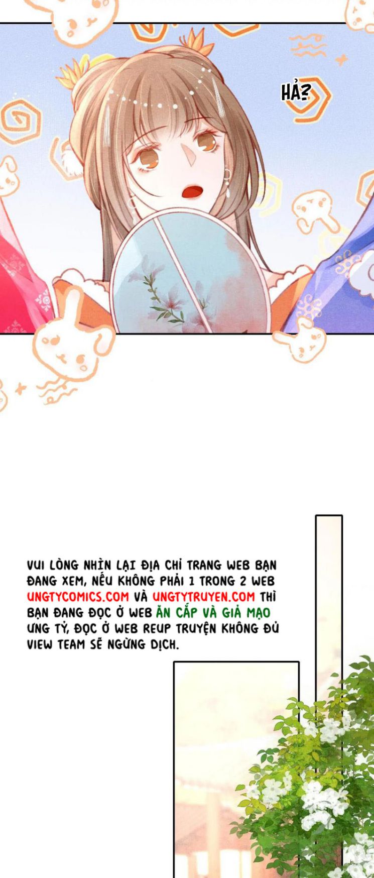 Cô Vương Tại Hạ Chap 14 - Next Chap 15