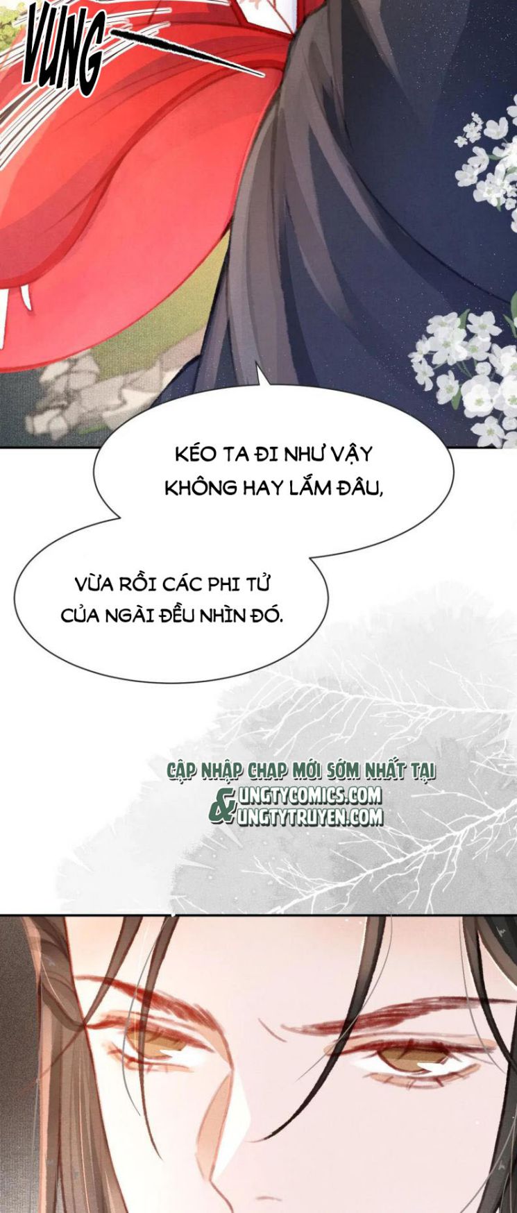 Cô Vương Tại Hạ Chap 14 - Next Chap 15