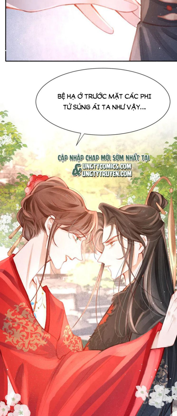 Cô Vương Tại Hạ Chap 14 - Next Chap 15