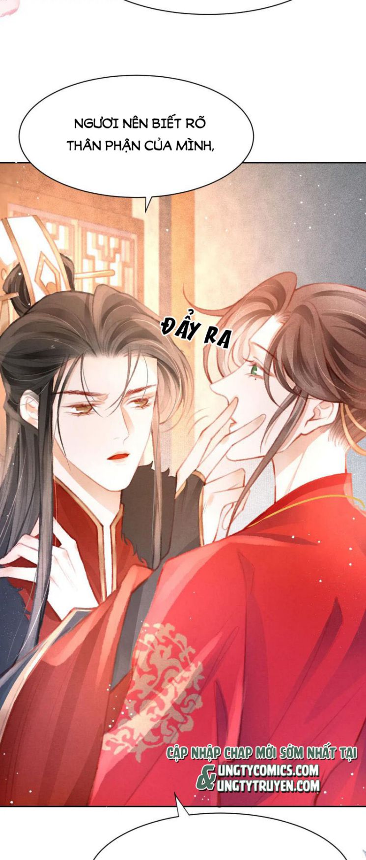 Cô Vương Tại Hạ Chap 14 - Next Chap 15