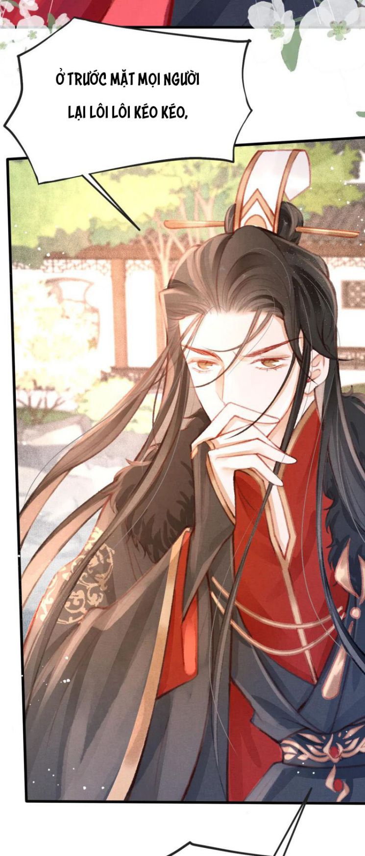 Cô Vương Tại Hạ Chap 14 - Next Chap 15