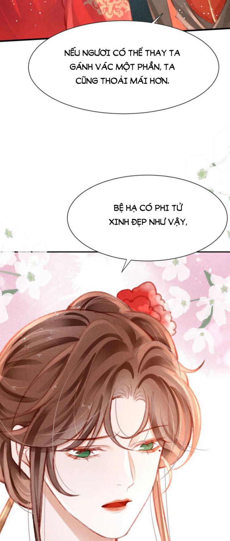 Cô Vương Tại Hạ Chap 14 - Next Chap 15