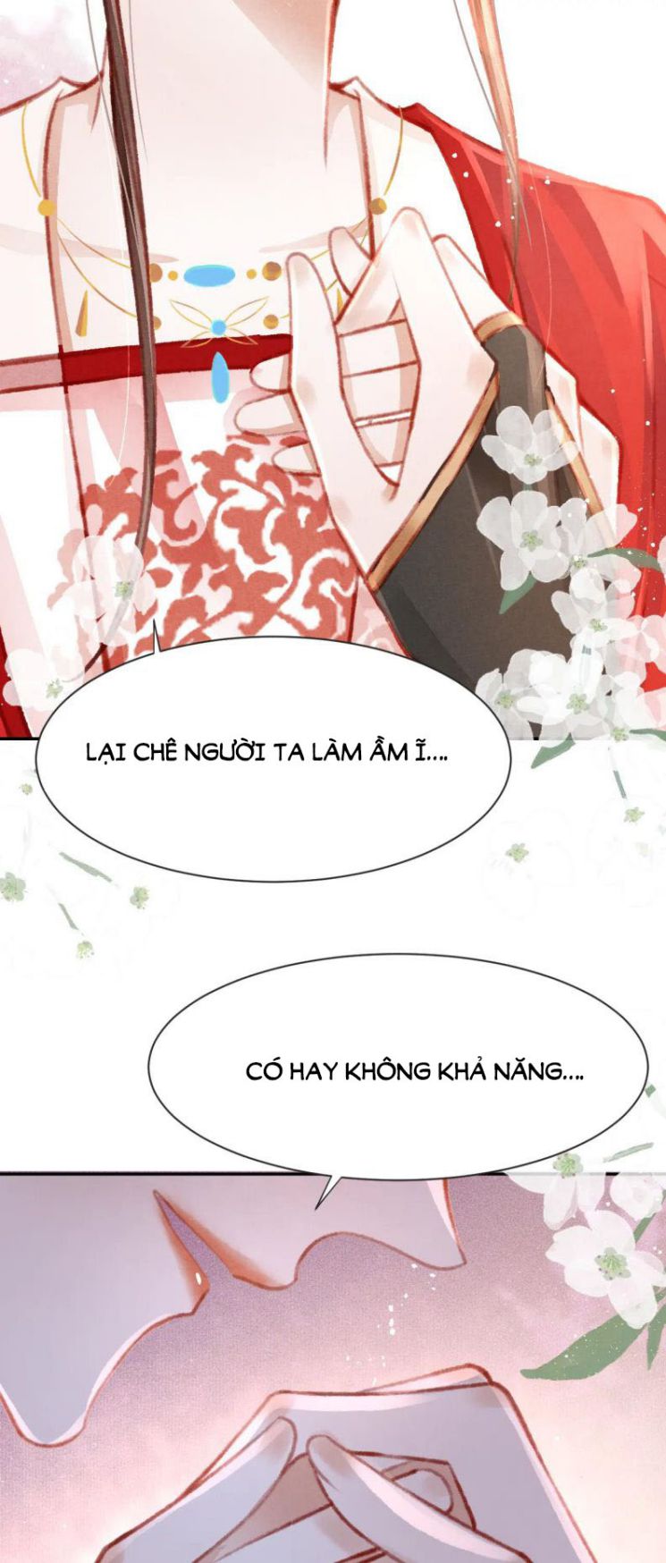 Cô Vương Tại Hạ Chap 14 - Next Chap 15