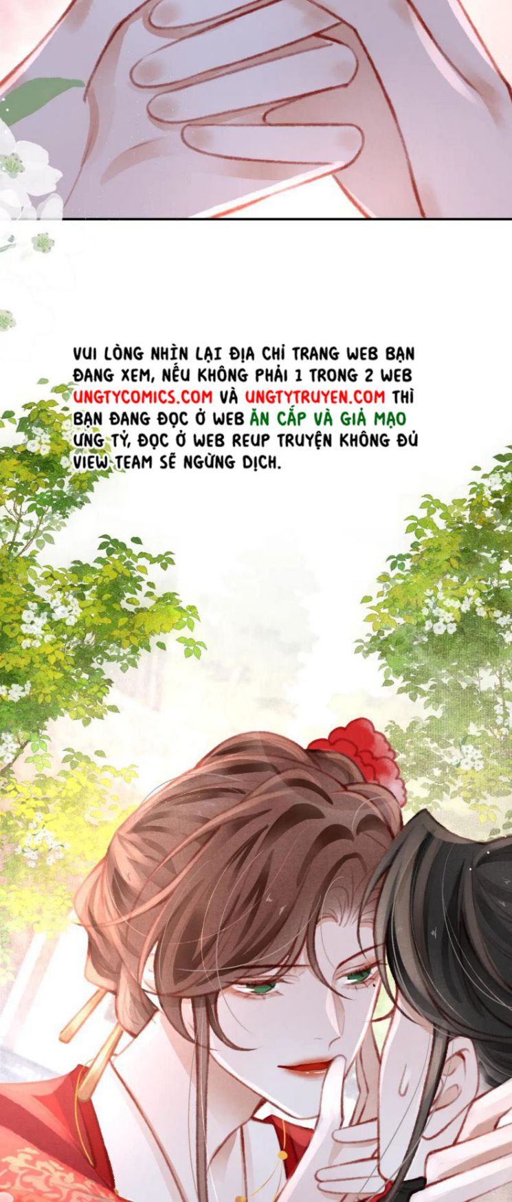 Cô Vương Tại Hạ Chap 14 - Next Chap 15