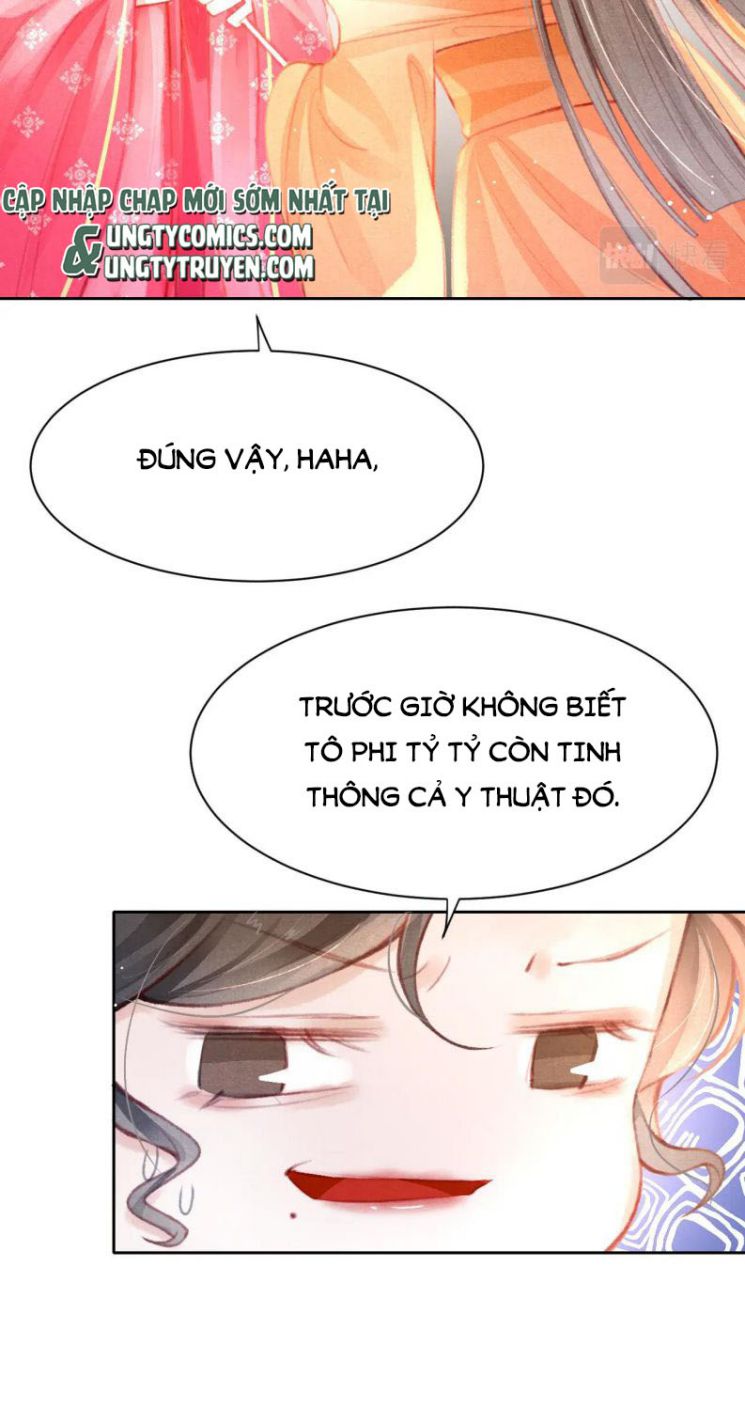 Cô Vương Tại Hạ Chap 14 - Next Chap 15