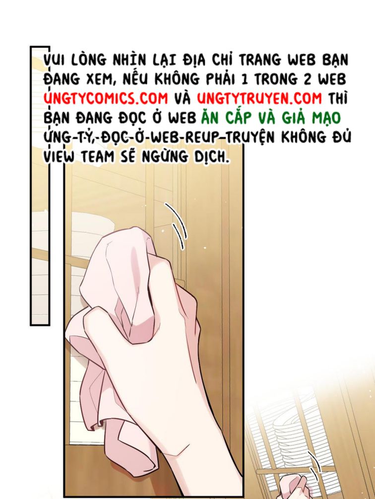 Đối Tượng Sống Chung Là Tình Địch Thì Phải Làm Sao Chap 4 - Next Chap 5