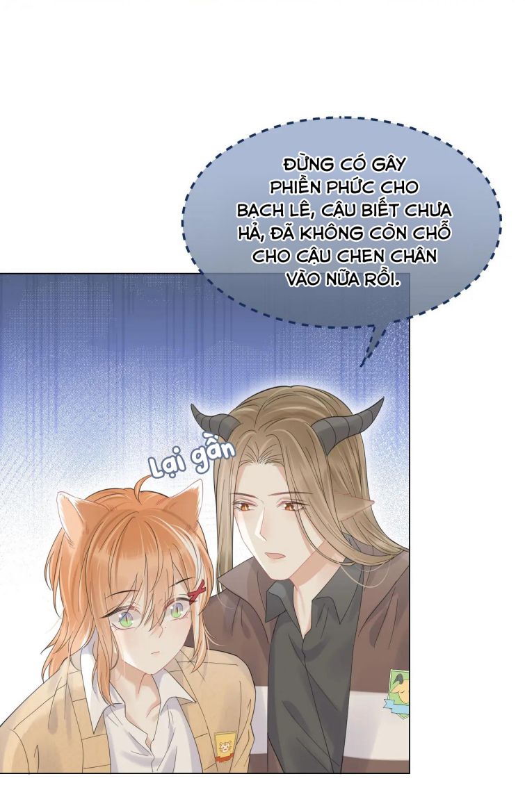 Một Ngụm Ăn Thỏ Chap 32 - Next Chap 33