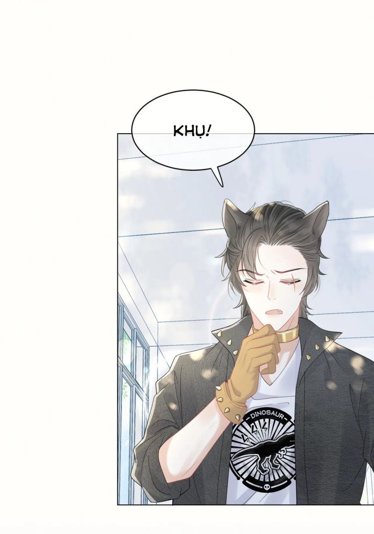 Một Ngụm Ăn Thỏ Chap 32 - Next Chap 33