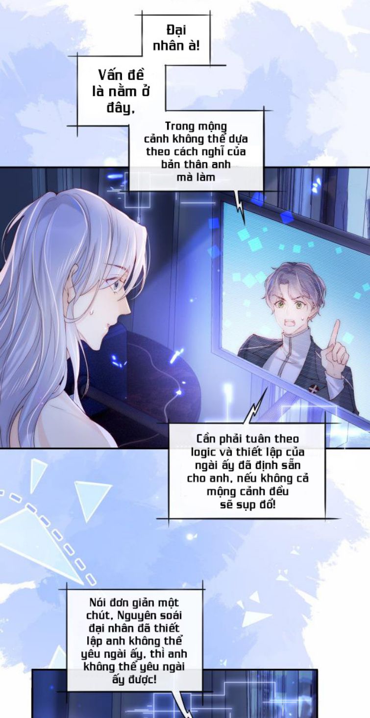 Các Nguyên Soái Đồng Thời Náo Ly Hôn Chap 3 - Next Chap 4