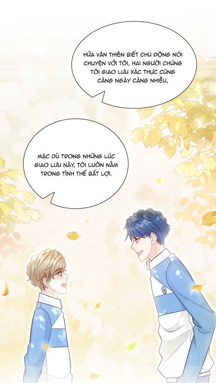 Anh Ấy Sinh Ra Là Công Của Tôi Chap 40 - Next Chap 41