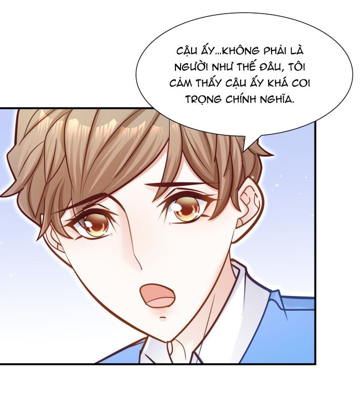 Anh Ấy Sinh Ra Là Công Của Tôi Chap 40 - Next Chap 41