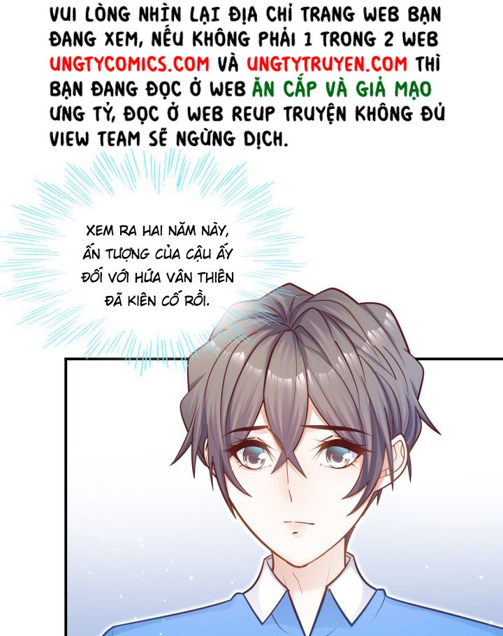 Anh Ấy Sinh Ra Là Công Của Tôi Chap 40 - Next Chap 41