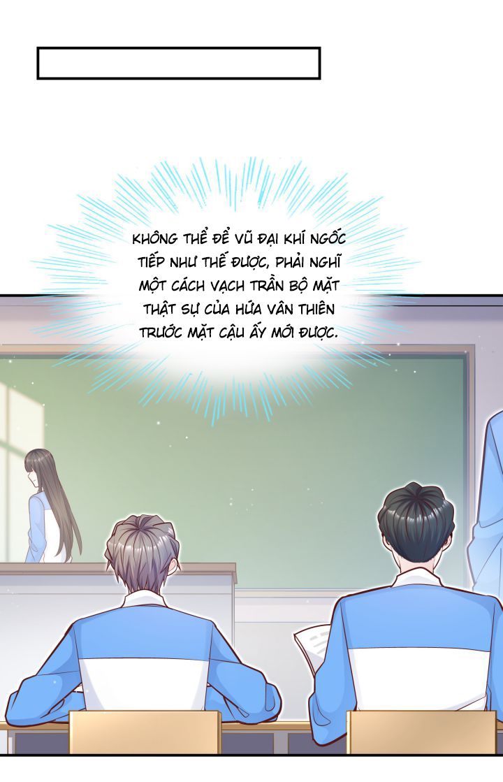 Anh Ấy Sinh Ra Là Công Của Tôi Chap 40 - Next Chap 41