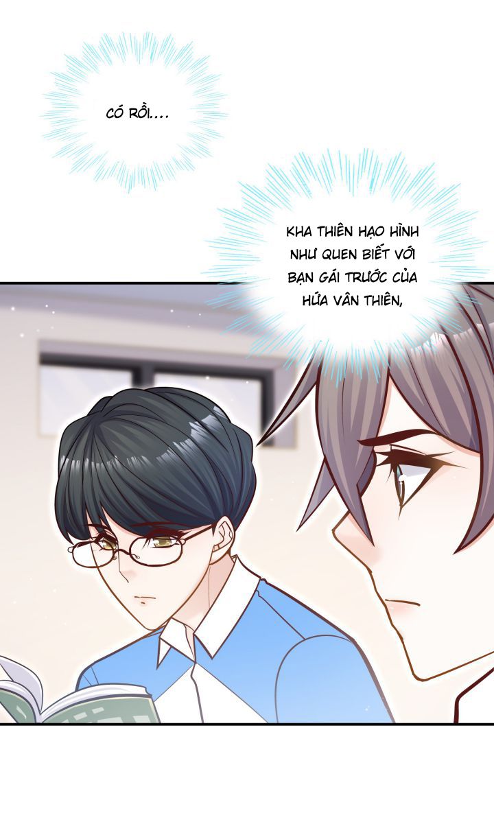 Anh Ấy Sinh Ra Là Công Của Tôi Chap 40 - Next Chap 41