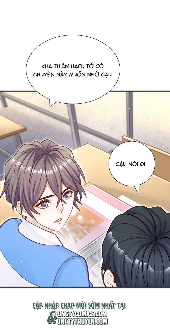 Anh Ấy Sinh Ra Là Công Của Tôi Chap 40 - Next Chap 41