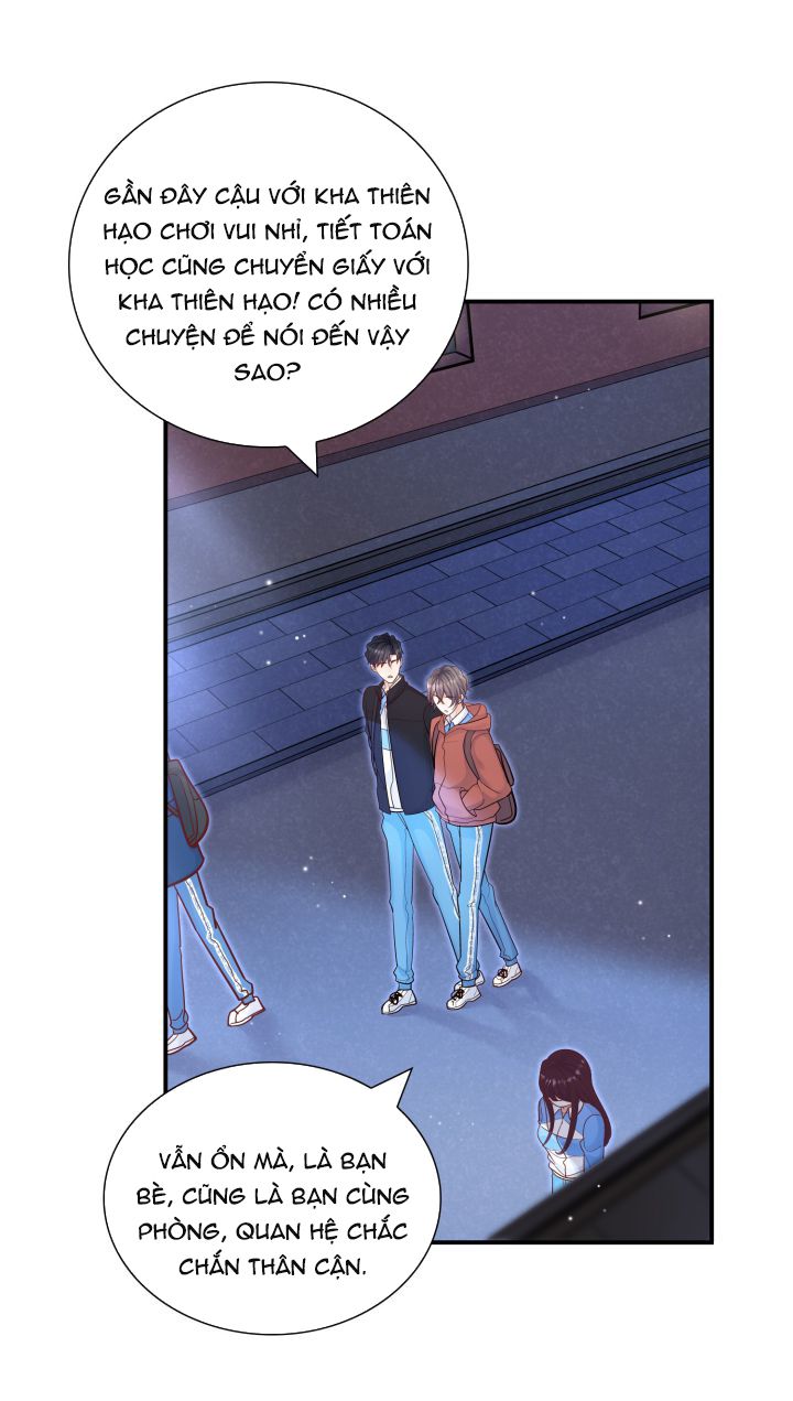 Anh Ấy Sinh Ra Là Công Của Tôi Chap 40 - Next Chap 41