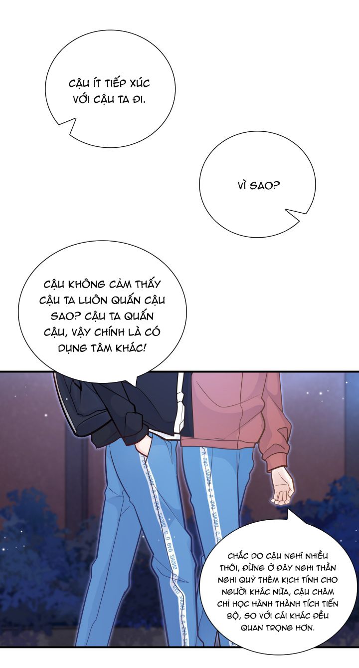 Anh Ấy Sinh Ra Là Công Của Tôi Chap 40 - Next Chap 41