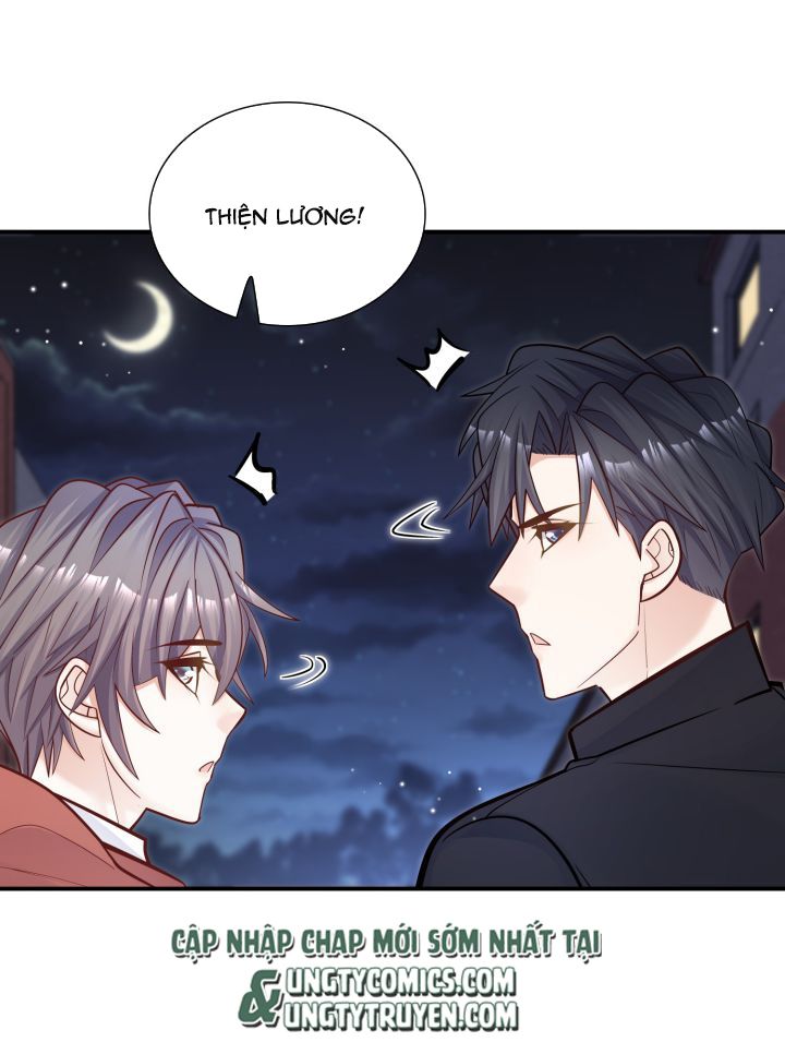 Anh Ấy Sinh Ra Là Công Của Tôi Chap 40 - Next Chap 41