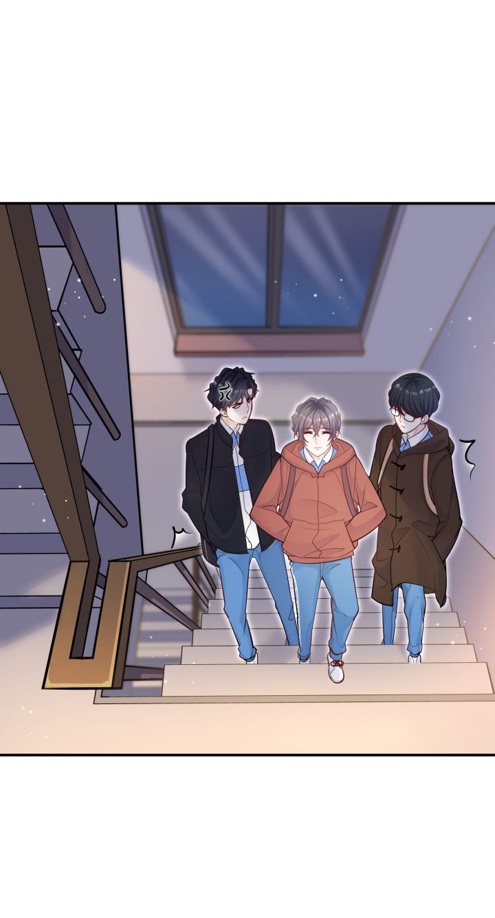 Anh Ấy Sinh Ra Là Công Của Tôi Chap 40 - Next Chap 41