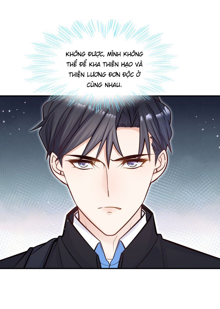 Anh Ấy Sinh Ra Là Công Của Tôi Chap 40 - Next Chap 41