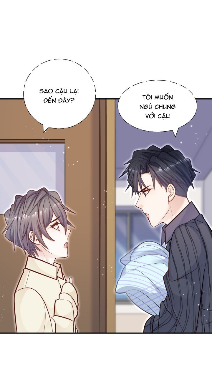 Anh Ấy Sinh Ra Là Công Của Tôi Chap 40 - Next Chap 41